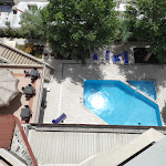 Photo n°11 de l'avis de Tom.a fait le 07/07/2021 à 20:51 sur le  Grand Hotel adriatico à Montesilvano