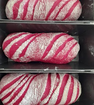 Panadería artesanal Pastrán - photo 1