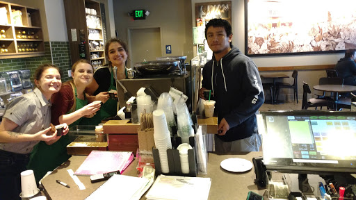 Starbucks image