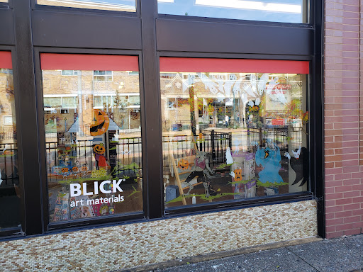 Art Supply Store «Blick Art Materials», reviews and photos, 6300 Delmar Blvd, University City, MO 63130, USA