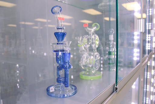 Tobacco Shop «The Tobacco Shoppe», reviews and photos, 116 E Columbia Ave, Battle Creek, MI 49015, USA