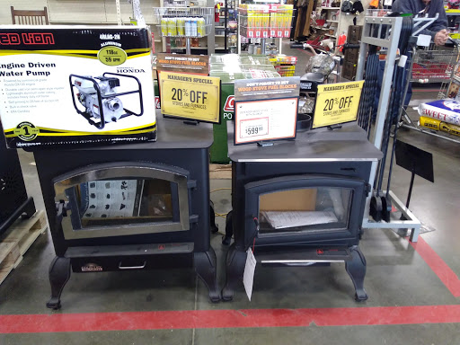 Home Improvement Store «Tractor Supply Co.», reviews and photos, 3790 Teays Valley Road, Hurricane, WV 25526, USA