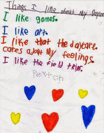 Day Care Center «Growing Space Child Care», reviews and photos, 2410 Nettle Ln, Euless, TX 76039, USA