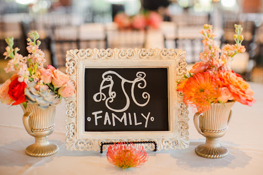 Florist «Patuju Floral», reviews and photos, 945 McKinney St #304, Houston, TX 77002, USA