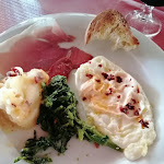 Photo n°13 de l'avis de Paolo.r fait le 04/01/2023 à 14:42 sur le  Agriturismo La Bettola à San Gregorio Magno