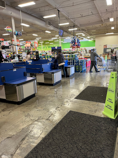 Grocery Store «El Super», reviews and photos, 9320 Slauson Ave, Pico Rivera, CA 90660, USA