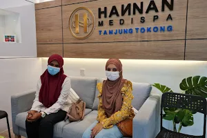 Hannan Medispa Tanjung Tokong image