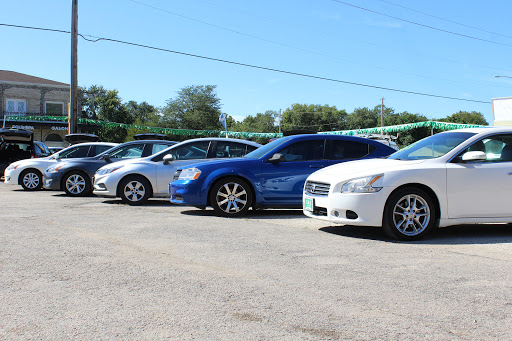 Used Car Dealer «E & S Auto Sales», reviews and photos, 2423 Plainfield Rd, Crest Hill, IL 60435, USA