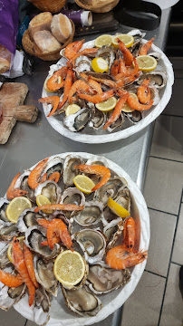 Plats et boissons du Restaurant L Estaminet à Valence - n°2