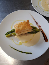 Photo n°16 de La Bouillabaisse à Hyères ()
