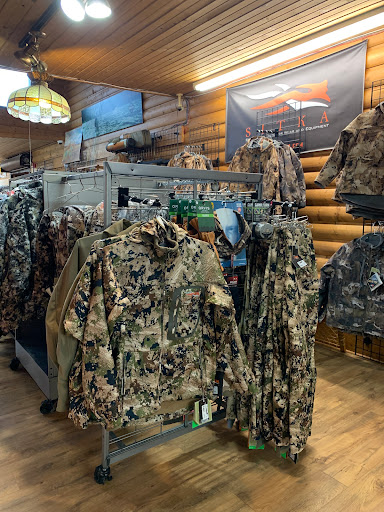 Sporting Goods Store «Backpackers Shop Of Ohio Canoe Adventures», reviews and photos, 5128 Colorado Ave, Village of Sheffield, OH 44054, USA