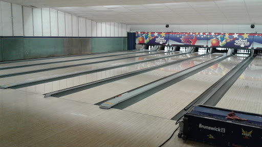 Bowling Alley «Bowl America Shirley», reviews and photos, 6450 Edsall Rd, Alexandria, VA 22312, USA