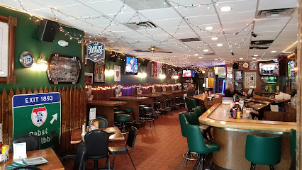 Morgan,s Bar & Grill - 532 N Milwaukee Ave, Libertyville, IL 60048