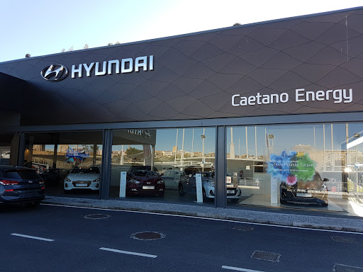 Hyundai Caetano Energy Gaia