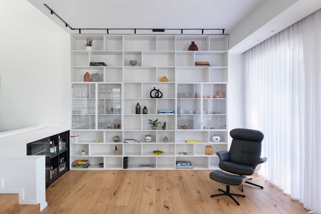 נועה הראל - תכנון ועיצוב פנים - מעצב פנים