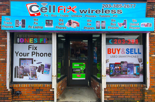Cellfix wireless