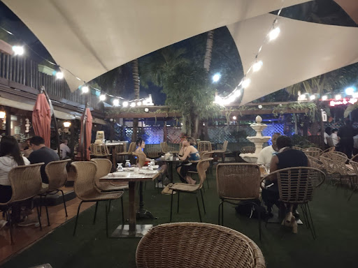 Park «Maximo Gomez Park», reviews and photos, 801 SW 15th Ave, Miami, FL 33135, USA