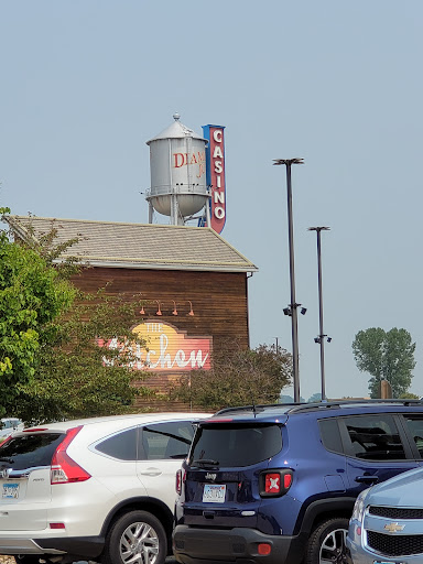 Casino «Diamond Jo Worth Casino», reviews and photos, 777 Diamond Jo Lane, Northwood, IA 50459, USA