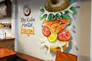 The bagelsamui image