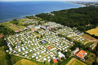 First Camp Skovlund - Lillebælt