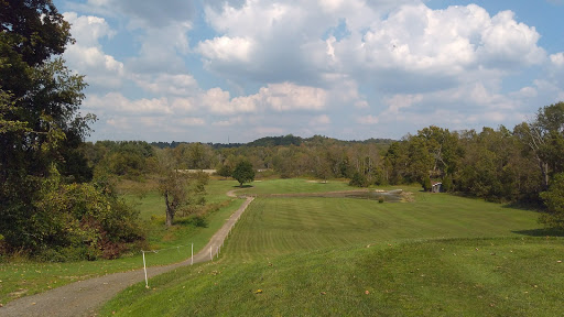 Public Golf Course «Raccoon International Golf Clb», reviews and photos, 3275 General Griffin Rd, Granville, OH 43023, USA