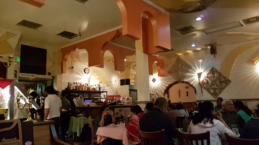 Punjabi restaurant Glendale