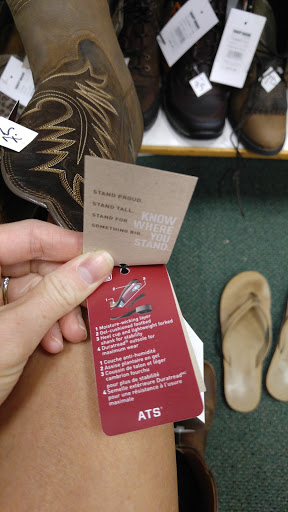 Western Apparel Store «Boot Barn», reviews and photos, 10299 E Stockton Blvd, Elk Grove, CA 95624, USA