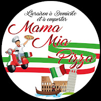 Photos du propriétaire du Pizzeria Mama Mia Pizza à Magalas - n°6