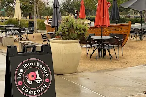 The Mini Donut Company image