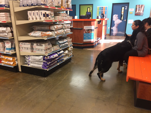 Pet Supply Store «PetSmart», reviews and photos, 6960 Amador Plaza Rd, Dublin, CA 94568, USA