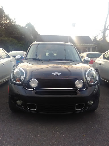 Used Car Dealer «Next Ride LLC», reviews and photos, 4101 LA-19, Zachary, LA 70791, USA