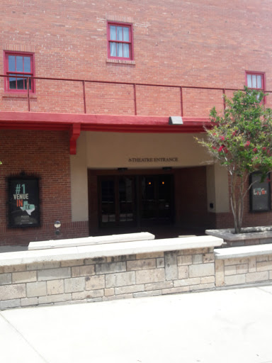 Performing Arts Theater «The Plaza Theatre», reviews and photos, 125 W Mills Ave, El Paso, TX 79901, USA