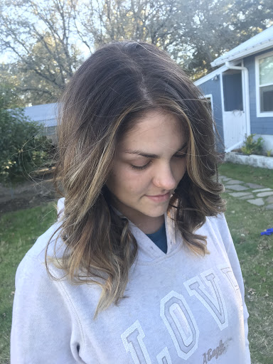 Hair Salon «Emma Austin Salon», reviews and photos, 12500 Ranch Rd 12, Wimberley, TX 78676, USA