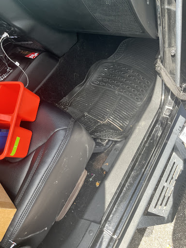 Car Wash «Beaches Car Wash and Gift Gallery», reviews and photos, 1401 Beach Blvd, Jacksonville Beach, FL 32250, USA