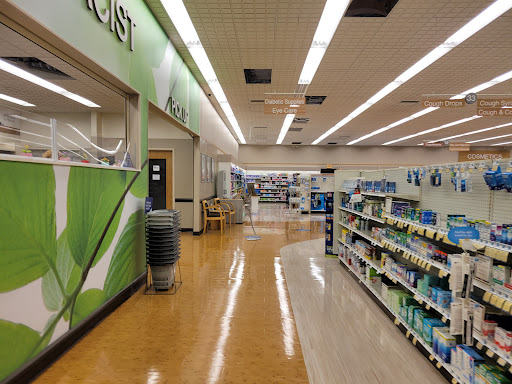 Pharmacy «Rite Aid», reviews and photos, 500 E Lancaster Ave, Shillington, PA 19607, USA