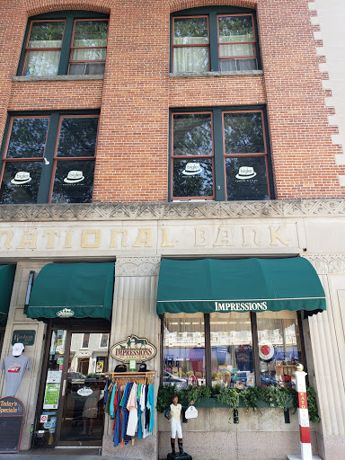 Gift Shop «Impressions of Saratoga», reviews and photos, 368 Broadway, Saratoga Springs, NY 12866, USA