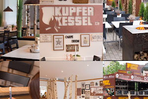 KUPFERKESSEL.CH | Catering image