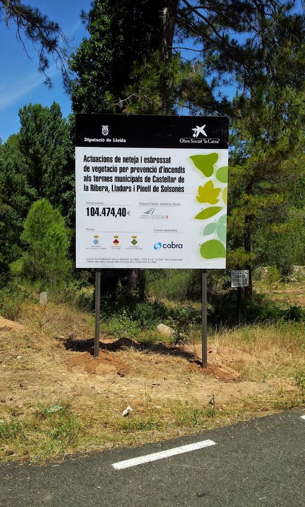 Imagen de SIGNUMrtols Lleida (24 de 29)