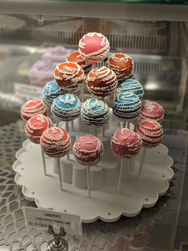 Dessert Shop «Sweet Orchid», reviews and photos, 34460 Fremont Blvd # D, Fremont, CA 94555, USA