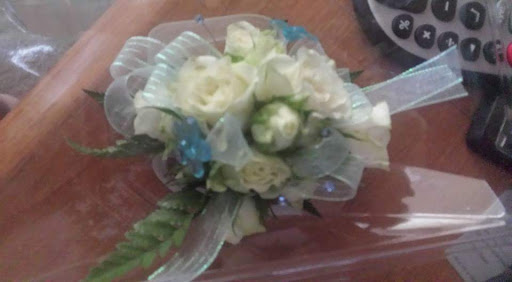 Florist «Pottstown Florist», reviews and photos, 300 E High St, Pottstown, PA 19464, USA