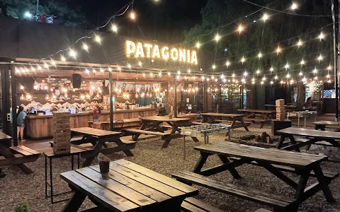 Cerveza Patagonia - Refugio La Florida image