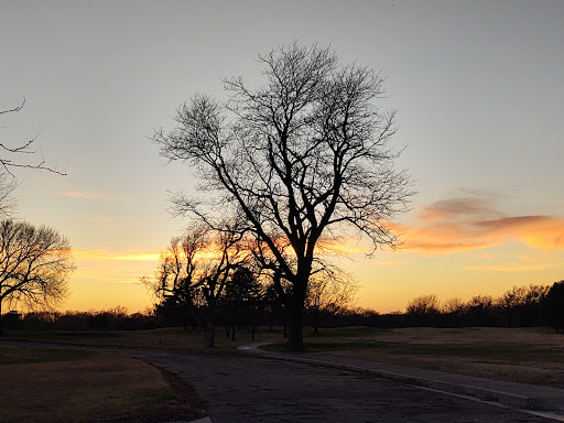 Golf Course «Arthur B. Sim Golf Course», reviews and photos, 2020 W Murdock St, Wichita, KS 67203, USA