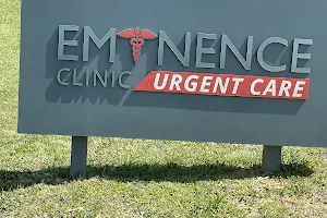Eminence Urgent Care image