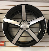 LTW LEJEUNE TIRE AND WHEELS - Photo 4 - Car repair in Hialeah, FL, Hialeah