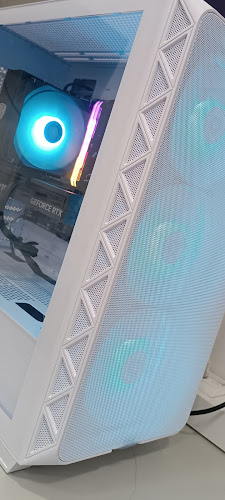 CortexDigital Informática - Póvoa de Varzim