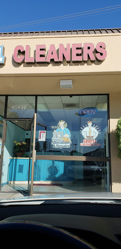 Dry Cleaner «Auto Mall Cleaners», reviews and photos, 43432 Grimmer Blvd, Fremont, CA 94538, USA
