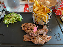 Steak du Restaurant à viande Restaurant La Boucherie à Auxerre - n°2