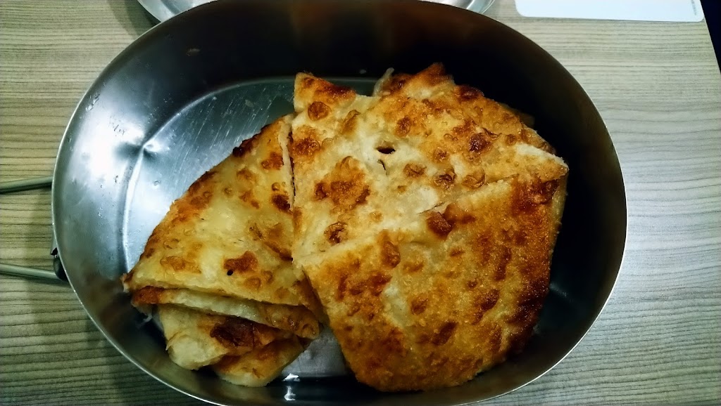 阿亮蔥油餅 的照片