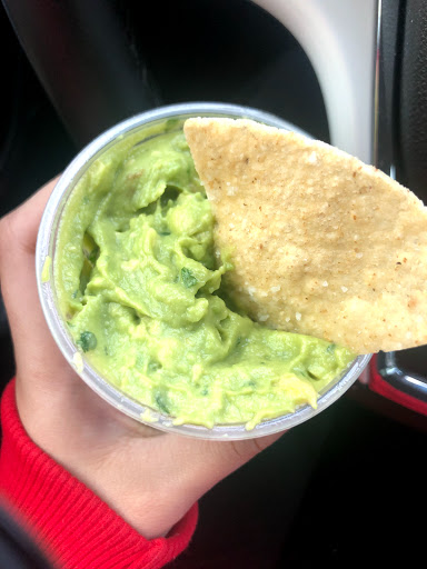 Mexican Restaurant «Chipotle Mexican Grill», reviews and photos, 515 N Hillside St, Wichita, KS 67214, USA