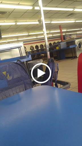 Laundromat «Wash Land Laundromat», reviews and photos, 6049 E Virginia Beach Blvd, Norfolk, VA 23502, USA